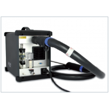 SMG200便携式柴油机颗粒物分析仪、直读发动机颗粒物PM分析仪、直读烟尘检测仪
