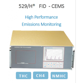 MOD-529型甲烷/非甲烷总烃在线色谱分析仪、VOC在线色谱分析仪