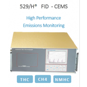 MOD-529型甲烷/非甲烷总烃在线色谱分析仪、VOC在线色谱分析仪